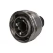 Jeu de joints, arbre de transmission PASCAL G1A062PC - Visuel 2