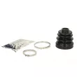 Soufflets de cardan avant PASCAL G63004PC - Visuel 1