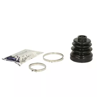 Soufflets de cardan avant PASCAL G63004PC