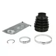 Joint-soufflet, arbre de commande PASCAL G6F025PC - Visuel 1