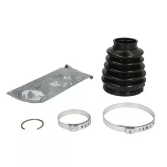 Joint-soufflet, arbre de commande PASCAL G6F025PC