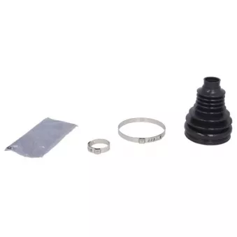 Joint-soufflet, arbre de commande PASCAL G6F026PC