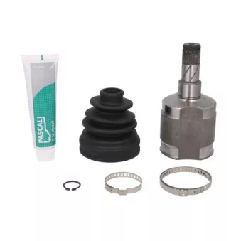 Embout de cardan avant (kit de réparation) PASCAL G70003PC