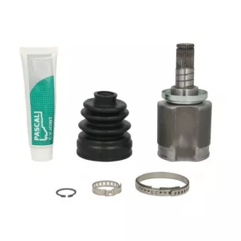 Embout de cardan avant (kit de réparation) PASCAL G71030PC