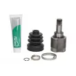 Embout de cardan avant (kit de réparation) PASCAL G7W053PC - Visuel 1