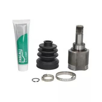 Embout de cardan avant (kit de réparation) PASCAL G7W053PC