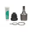 Embout de cardan avant (kit de réparation) PASCAL G81007PC - Visuel 1