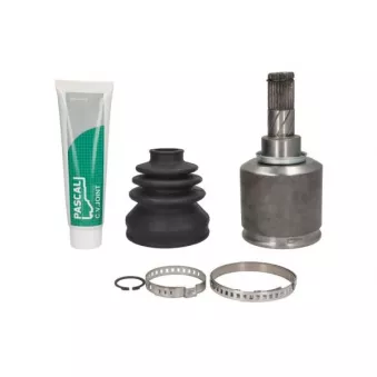 Embout de cardan avant (kit de réparation) PASCAL G81007PC