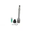 Jeu de joints, arbre de transmission avant droit PASCAL G82005PC - Visuel 1