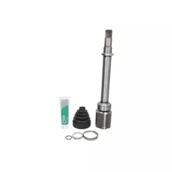 Jeu de joints, arbre de transmission avant droit PASCAL G82005PC