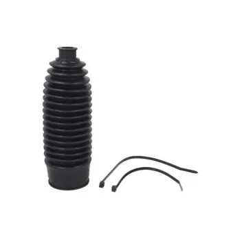 Joint-soufflet, direction PASCAL I62040PC