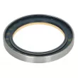 Bague d'étanchéité, moyeu de roue BTA B06-2183 - Visuel 2