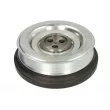 Poulie, vilebrequin BTA E6G0020BTA - Visuel 1