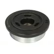Poulie, vilebrequin BTA E6G0020BTA - Visuel 2