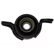 Suspension, arbre de cardan BTA G94005BTA - Visuel 2
