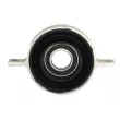 Suspension, arbre de cardan BTA G9B011BTA - Visuel 2