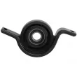 Suspension, arbre de cardan BTA G9F005BTA - Visuel 1