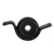Suspension, arbre de cardan BTA G9F005BTA - Visuel 2