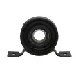 Suspension, arbre de cardan BTA G9F006BTA - Visuel 2
