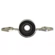 Suspension, arbre de cardan BTA G9M050BTA - Visuel 1