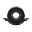 Suspension, arbre de cardan BTA G9W023BTA - Visuel 1
