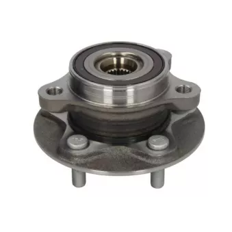 Roulement de roue avant BTA H1B029BTA