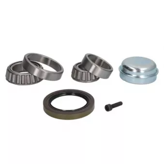 Roulement de roue avant BTA H1M039BTA