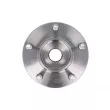Moyeu de roue avant BTA H1Y001BTA - Visuel 3