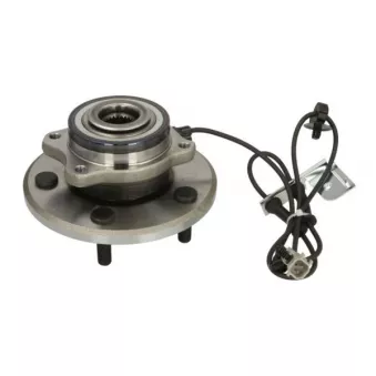 Moyeu de roue avant BTA H1Y028BTA