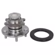 Moyeu de roue BTA H20548BTA - Visuel 1