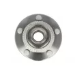 Roulement de roue arrière BTA H25038BTA - Visuel 2