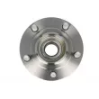 Roulement de roue arrière BTA H25038BTA - Visuel 3