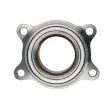 Kit de roulements de roue BTA H25053BBTA - Visuel 2