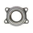 Kit de roulements de roue BTA H25053BBTA - Visuel 3