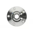 Moyeu de roue avant BTA H53003BTA - Visuel 2
