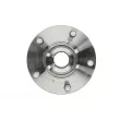 Moyeu de roue avant BTA H53003BTA - Visuel 3