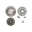 Kit d'embrayage NEXUS F1A081NX - Visuel 1