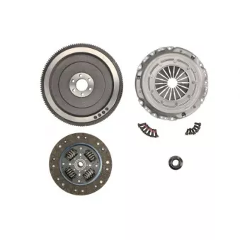 Kit d'embrayage + volant moteur NEXUS F1C103NX