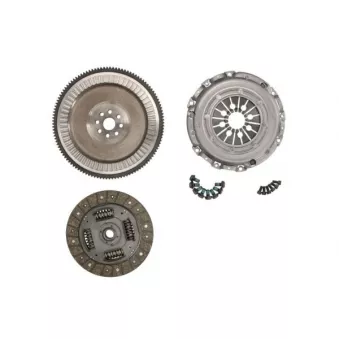 Kit d'embrayage NEXUS F1G121NX