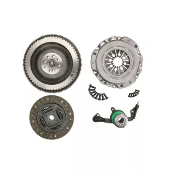 Kit d'embrayage NEXUS F1M100NX