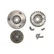 Kit d'embrayage NEXUS F1R114NX - Visuel 2