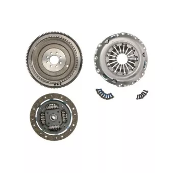 Kit d'embrayage NEXUS F1X091NX