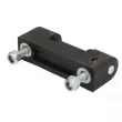 Charnière de porte PACOL AG-DH-001 - Visuel 2