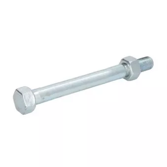 Support d'aile, collier de fixation PACOL AG-FM-001