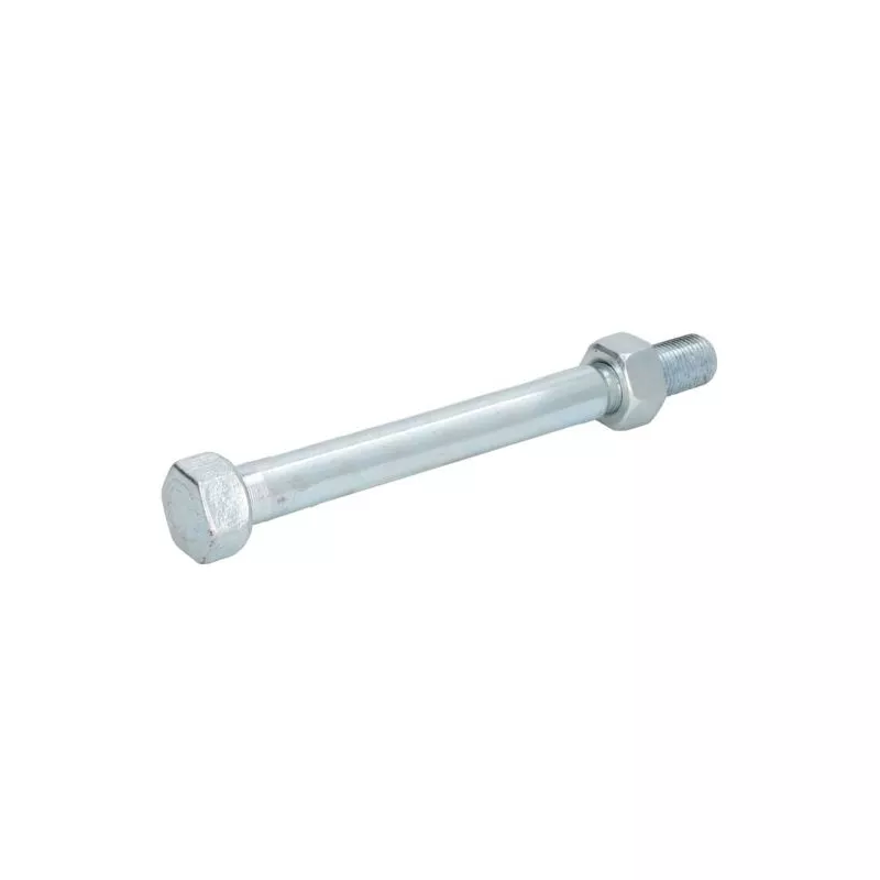 Support d'aile, collier de fixation PACOL AG-FM-001