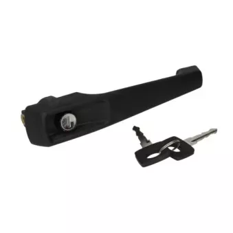 Poignée de porte PACOL MER-DH-002