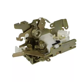 Serrure de porte avant droit PACOL MER-DL-001