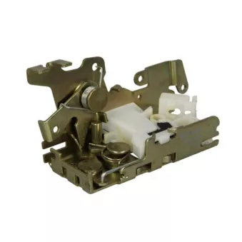 Serrure de porte PACOL MER-DL-002