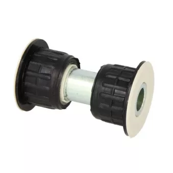 Suspension, ressort à lames S-TR