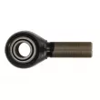 Rotule de barre de connexion avant gauche S-TR STR-20607 - Visuel 1